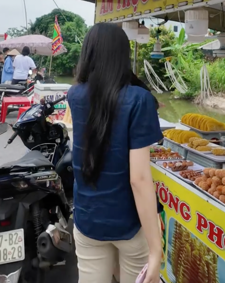 Tiếc cho Doãn Hải My! - Ảnh 6.