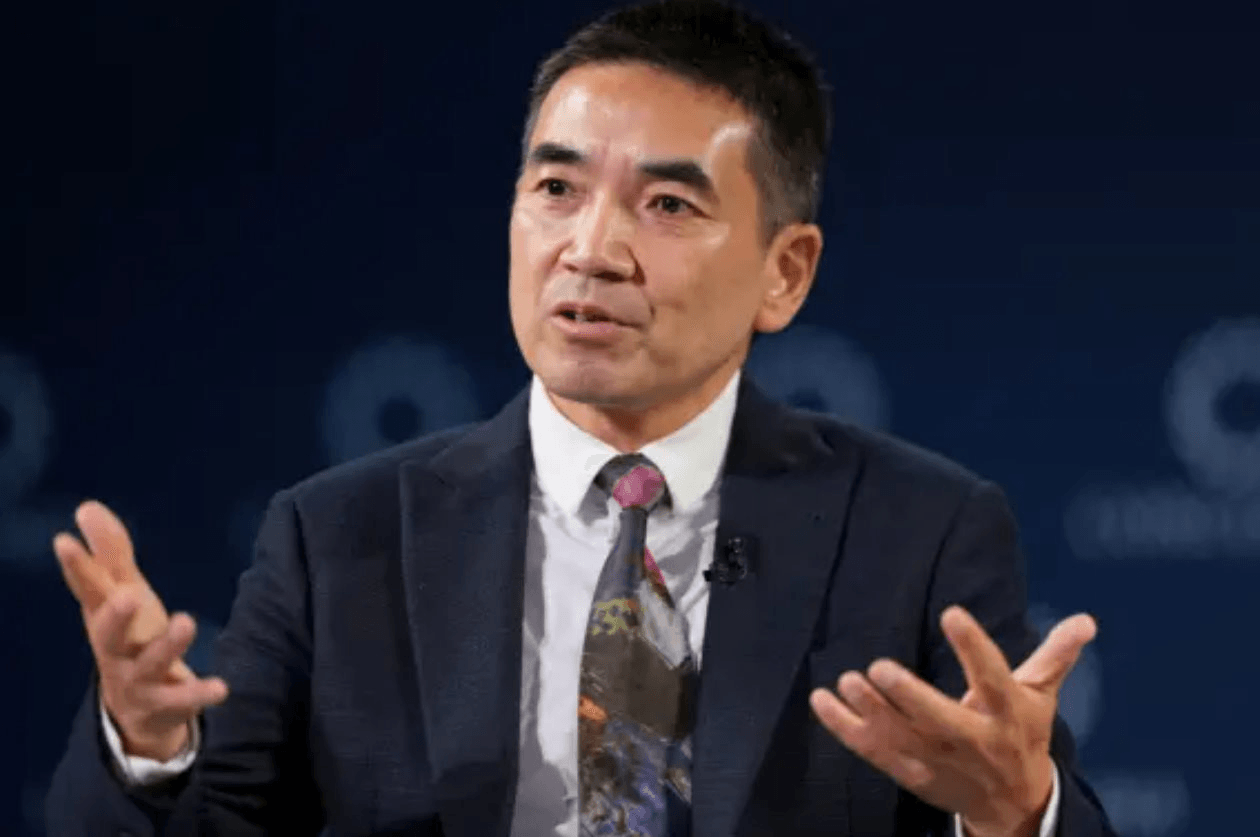 CEO Zoom: Tại sao con người vẫn phải làm việc 5 ngày/tuần nếu AI có thể làm thay?- Ảnh 1.