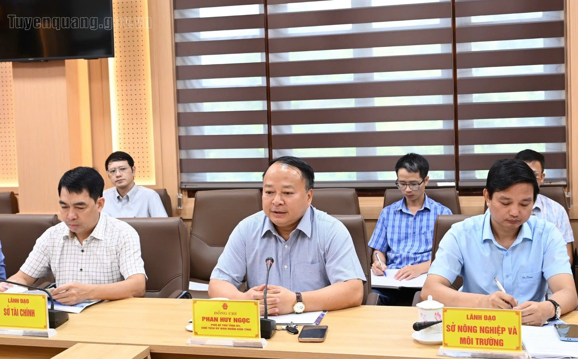 Tập đoàn của bầu Hiển đề xuất nghiên cứu loạt dự án quy mô hơn 21.000ha tại một tỉnh miền núi phía Bắc- Ảnh 3.