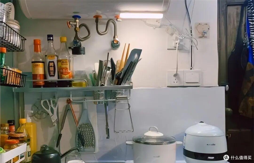 Phát hiện phòng trọ 5m2 giá thuê 15,5 triệu đồng  - Ảnh 8.