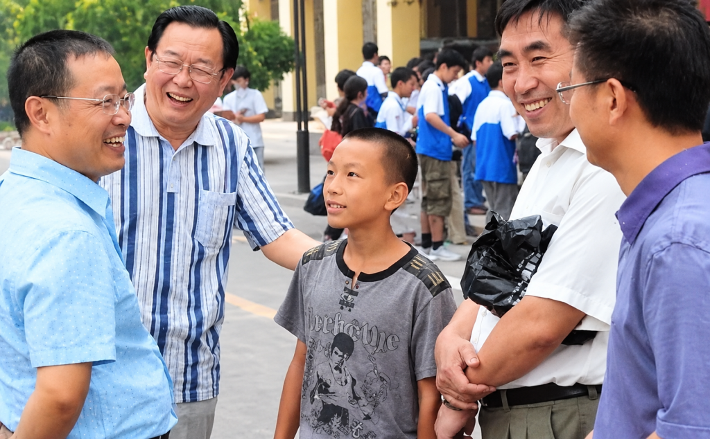 Cú trượt chân của "thần đồng" 2 tuổi đọc được hàng trăm bài thơ, 13 tuổi đỗ đại học- Ảnh 2. Cú trượt chân của "thần đồng" 2 tuổi đọc được hàng trăm bài thơ, 13 tuổi đỗ đại học- Ảnh 2.