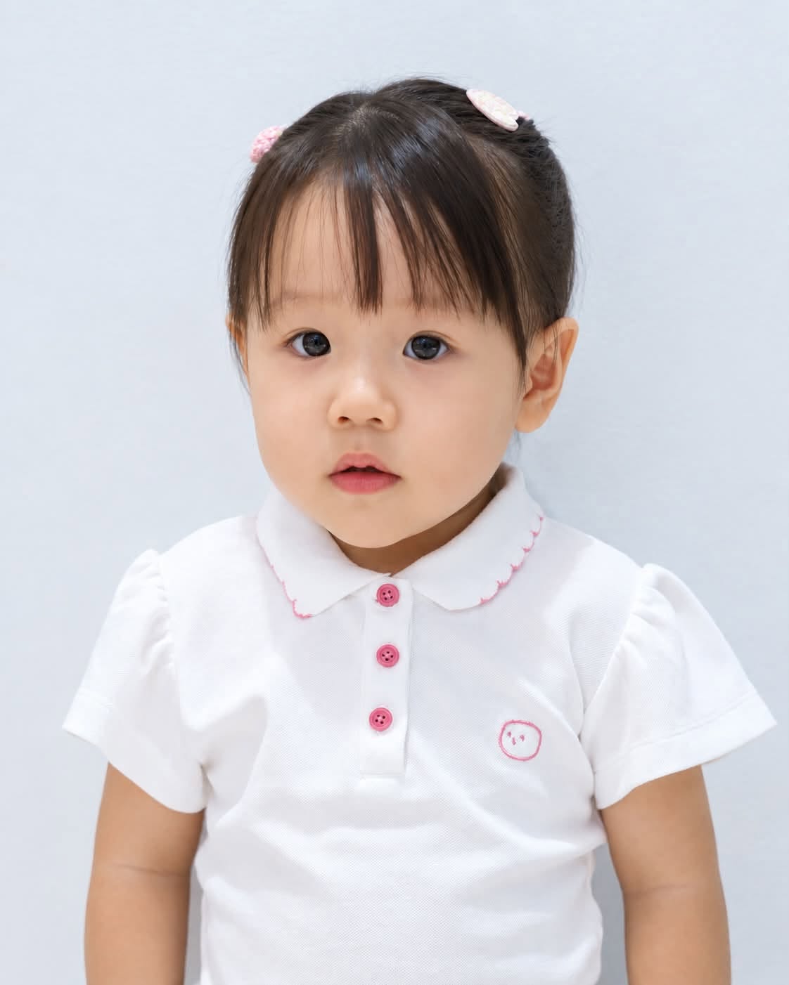 Phương Oanh tự nhận “dậy thì không thành công”, nhưng ảnh ngày bé đặt cạnh Jimmy - Jenny lại gây chú ý- Ảnh 5.
