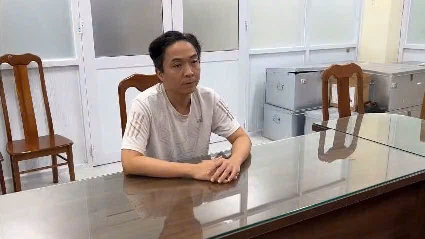 CA phá chuyên án đặc biệt lớn ở 35 công ty, bắt giam kẻ cầm đầu Lê Văn Hiền SN 1984 và 24 người - Ảnh 3.