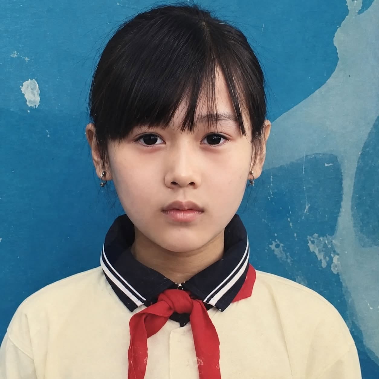 Phương Oanh tự nhận “dậy thì không thành công”, nhưng ảnh ngày bé đặt cạnh Jimmy - Jenny lại gây chú ý- Ảnh 4.