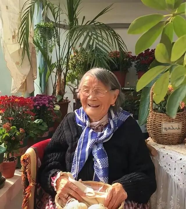 Căn nhà nhỏ ôm trọn tuổi già của cụ bà 92 tuổi: Bình yên, tự tại và chẳng muốn làm phiền con cháu - Ảnh 10.