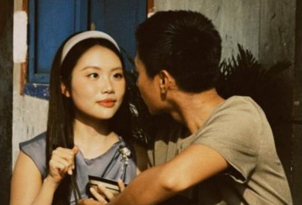 Mối quan hệ của Ngọc Trinh với Quốc Trường - Ảnh 6.