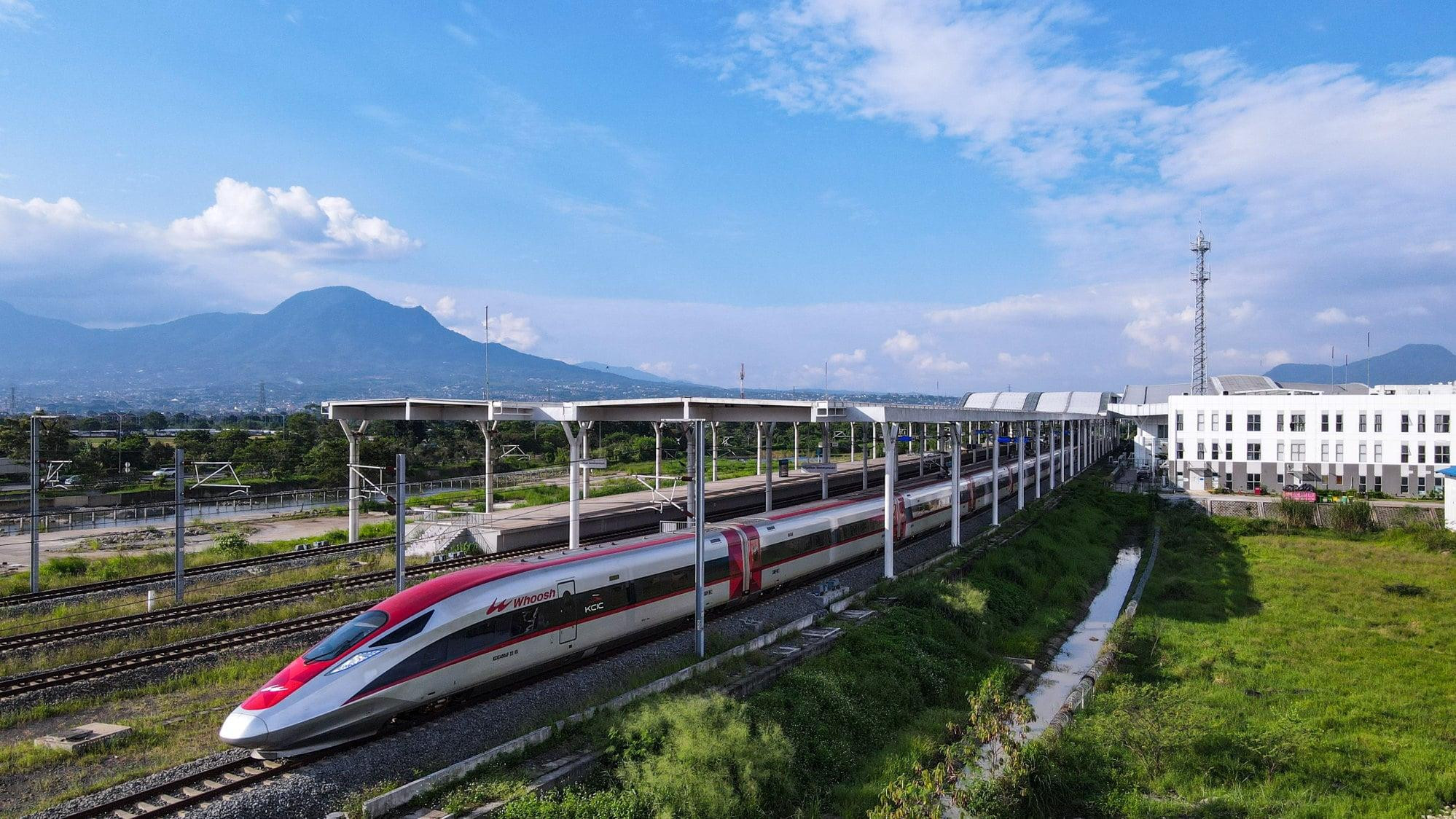 Ai sẽ gánh khoản nợ được ví như "bom hẹn giờ" của dự án do Trung Quốc tài trợ tại một nước ASEAN?- Ảnh 1.