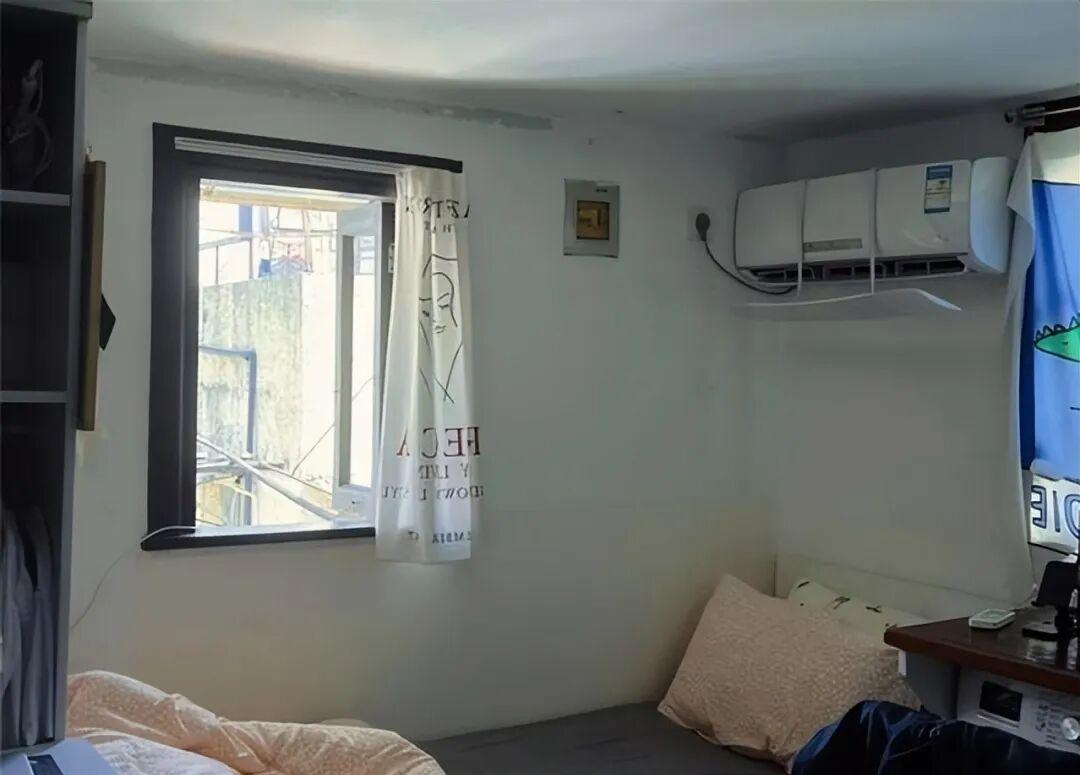 Phát hiện phòng trọ 5m2 giá thuê 15,5 triệu đồng  - Ảnh 4.