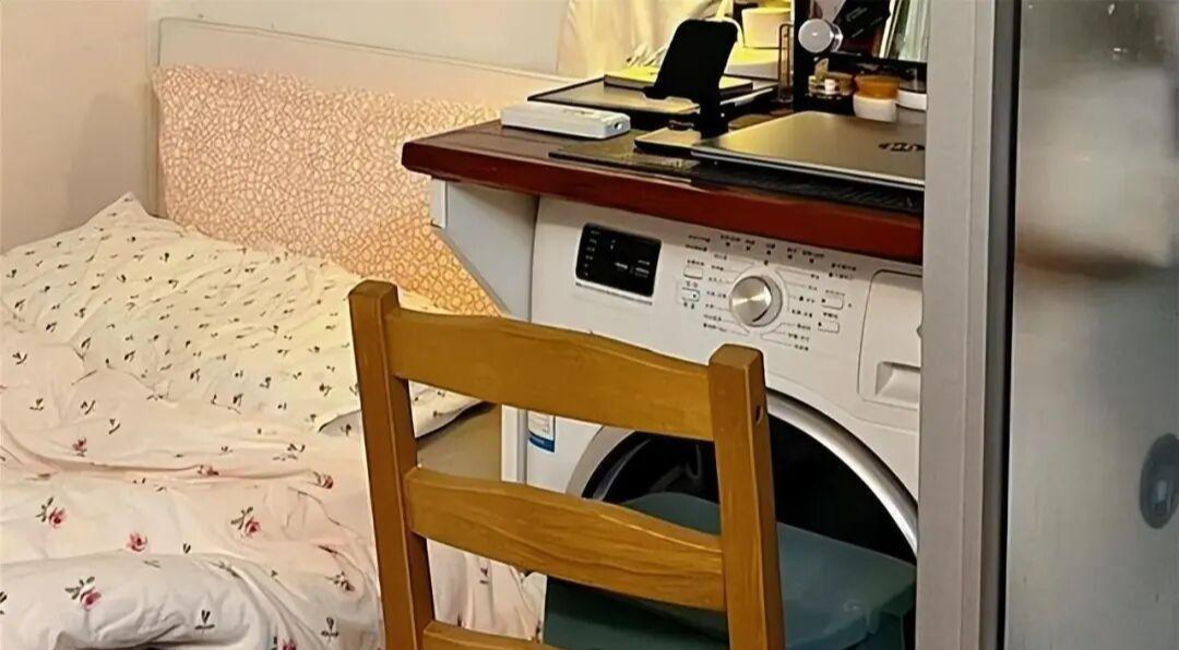 Phát hiện phòng trọ 5m2 giá thuê 15,5 triệu đồng  - Ảnh 5.