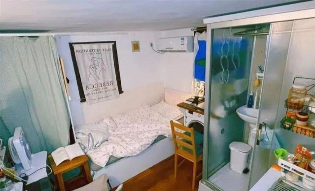 Phát hiện phòng trọ 5m2 giá thuê 15,5 triệu đồng  - Ảnh 10.