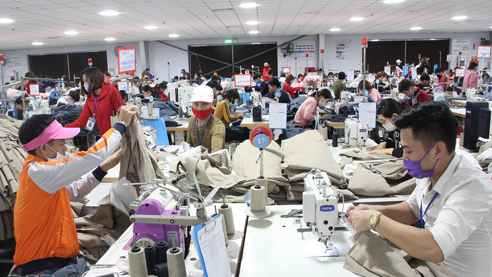 Bắc Ninh chấm dứt hoạt động 2 dự án cụm công nghiệp - Ảnh 1.
