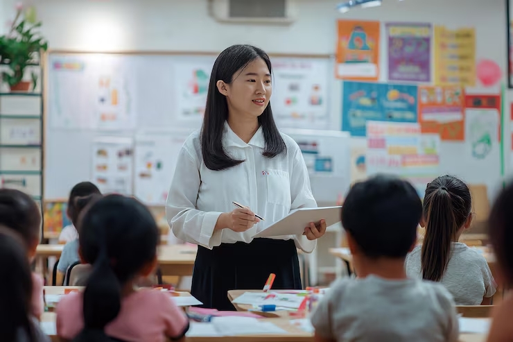 Lời nhắn gửi phụ huynh Việt của một cô giáo 25 năm kinh nghiệm nhận gần 7 nghìn lượt yêu thích: Ước bố mẹ đọc được sớm hơn!- Ảnh 2.