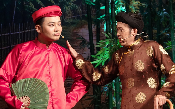 Tình thế hiện tại của nam NSƯT sở hữu nhà thờ Tổ 100 tỷ: U60 sống kín tiếng, không lấy vợ, được mẹ U90 chăm như em bé- Ảnh 5.