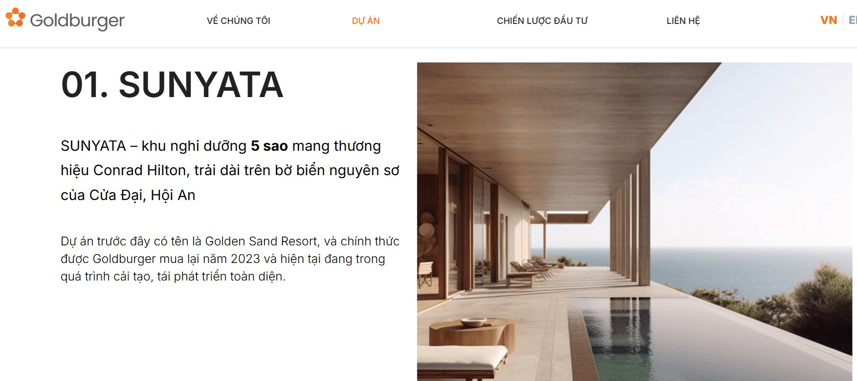 Đại gia tiền số Hàn Quốc đổ hơn 2.000 tỷ đồng làm resort 5 sao ở Việt Nam- Ảnh 1.