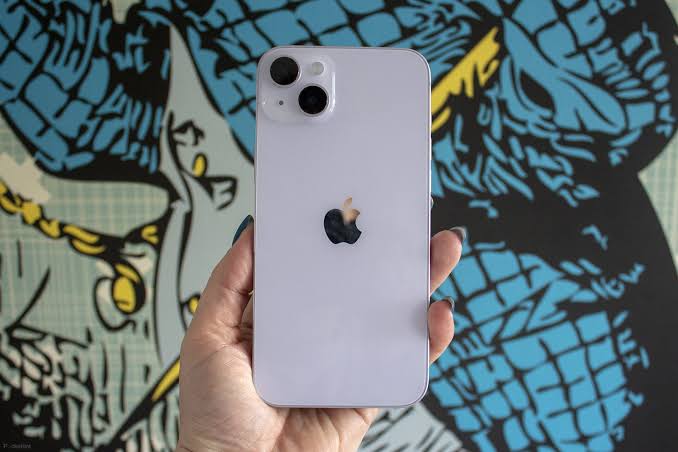 5 chiếc iPhone cũ giảm giá mạnh, đáng mua nhất sau khi iPhone 18 Pro Max ra mắt - Ảnh 4.