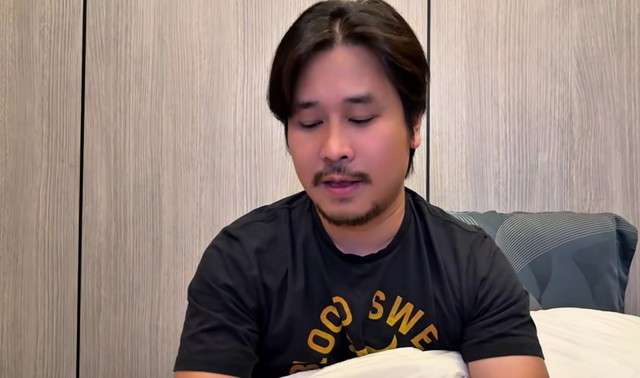 Đệ tử MC Kỳ Duyên: "Lừa được tôi à? Tôi có hai đứa con rồi"- Ảnh 2.