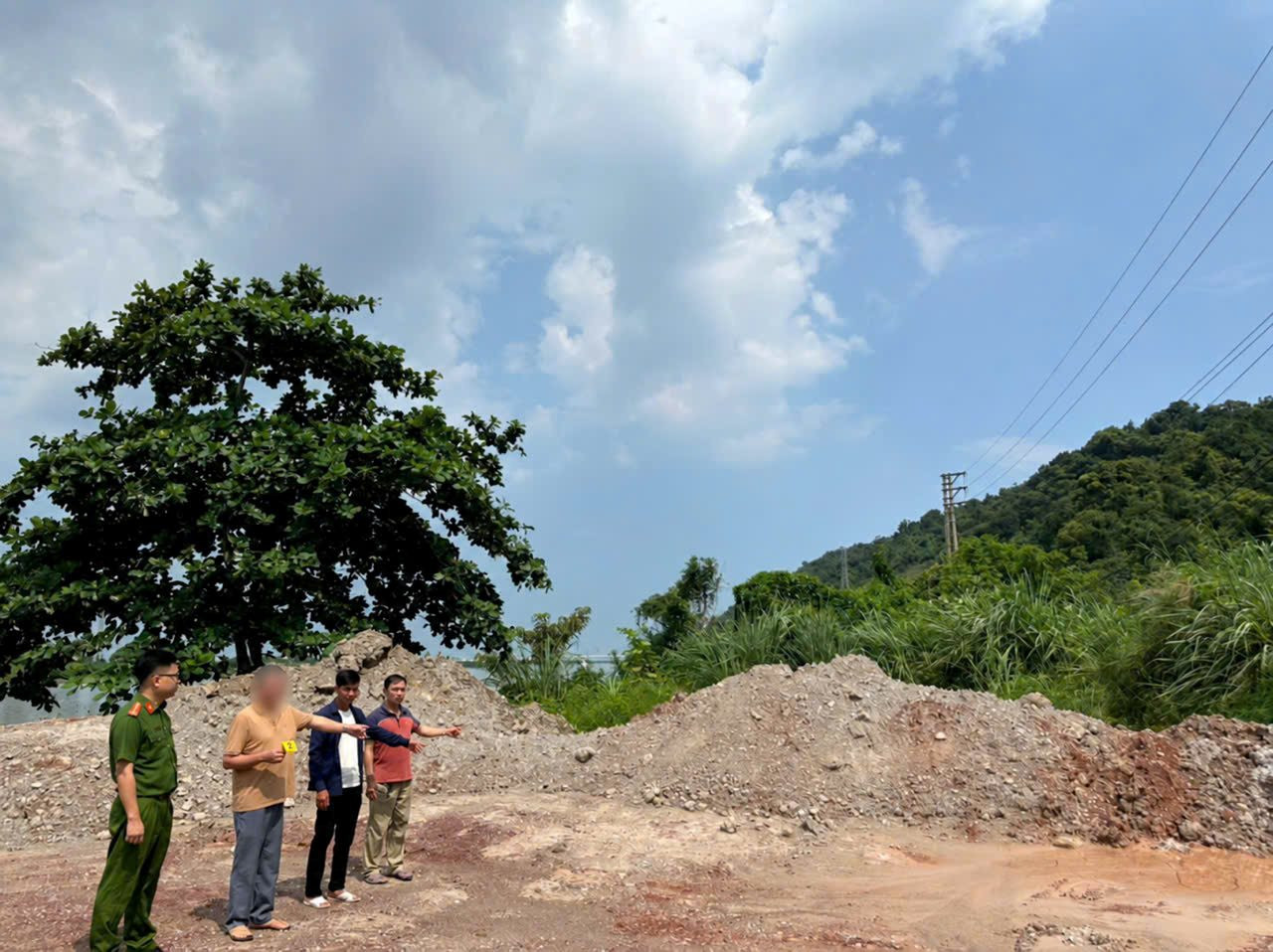 Khởi tố Tổng Giám đốc H.V.H- Ảnh 1.