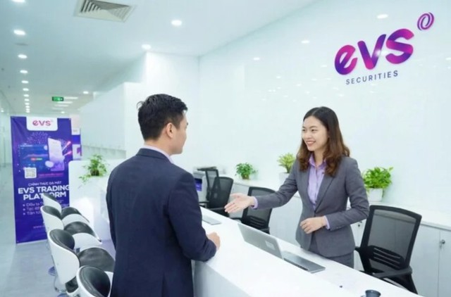 Hai doanh nghiệp bị xử phạt do vi phạm trong lĩnh vực chứng khoán- Ảnh 1.