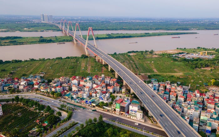 Tập đoàn Malaysia đề xuất xây khu đô thị công nghệ cao tại phía Bắc Hà Nội