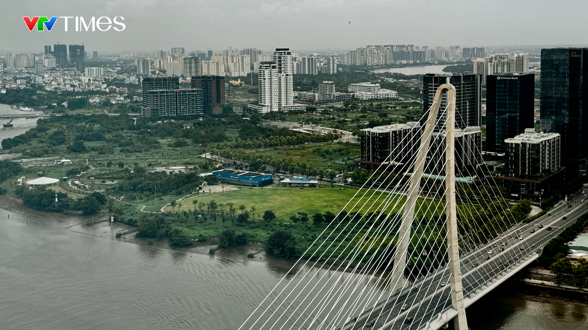 TP Hồ Chí Minh: Thị trường bất động sản, sức mua chưa theo kịp nguồn cung- Ảnh 2.