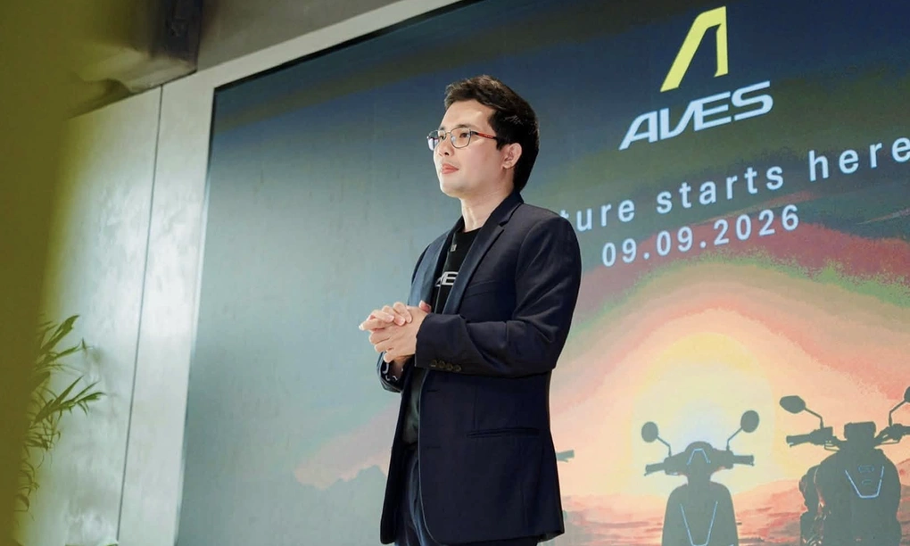 Cựu CEO Green SM Nguyễn Văn Thanh tìm người đồng hành cho startup xe điện mới - Ảnh 1.