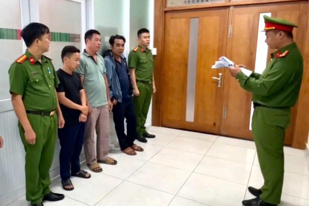 Tất cả người dân đang dùng bình gas, bếp gas chú ý thông báo mới nhất từ công an - Ảnh 2.