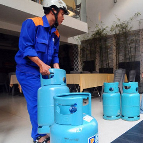 Tất cả người dân đang dùng bình gas, bếp gas chú ý thông báo mới nhất từ công an - Ảnh 3.