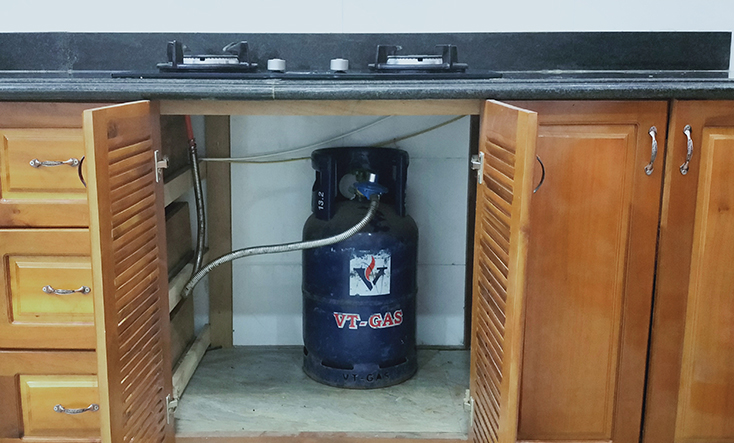 Tất cả người dân đang dùng bình gas, bếp gas chú ý thông báo mới nhất từ công an - Ảnh 5.