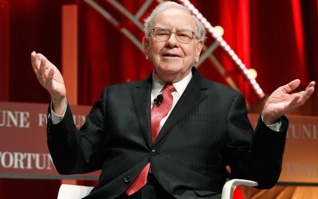 4 chữ trong thư tạm biệt của Warren Buffett đúc kết bài học đầu tư cả đời: Tàn khốc nhưng là con đường dẫn tới thành công