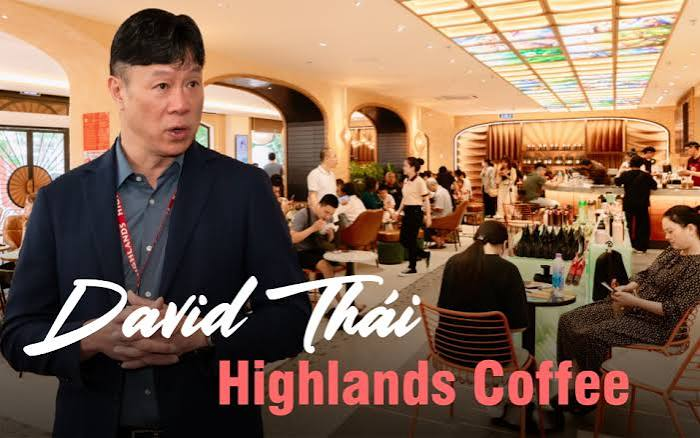 Highlands Coffee sắp về tay cổ đông Việt Nam: Jollibee bán 11% cổ phần chuỗi cà phê được định giá hơn 21.000 tỷ- Ảnh 1.