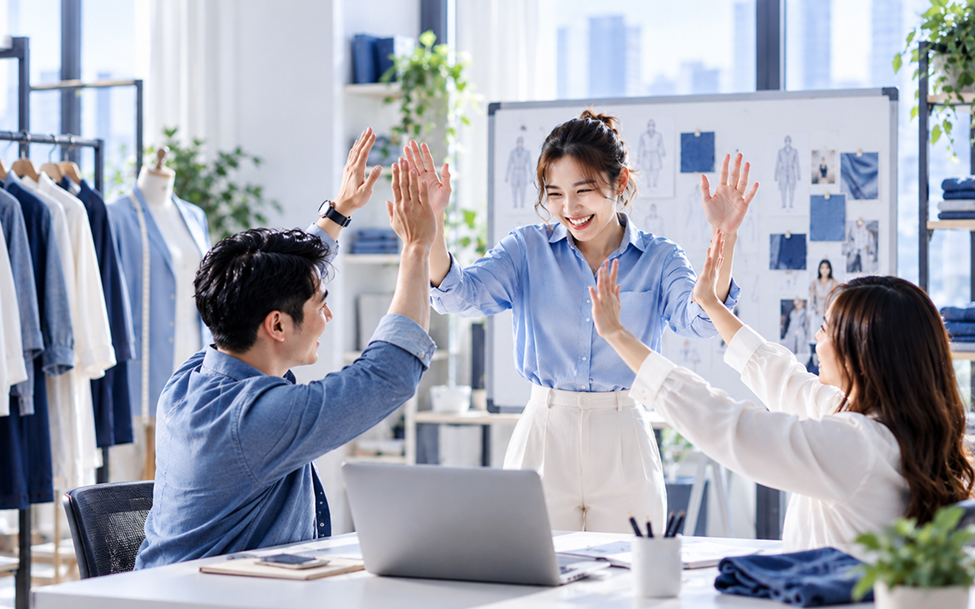 i-1Depo VIB: Thêm một nhịp sinh lời hằng tháng cho dòng tiền chờ doanh nghiệp - Ảnh 1.