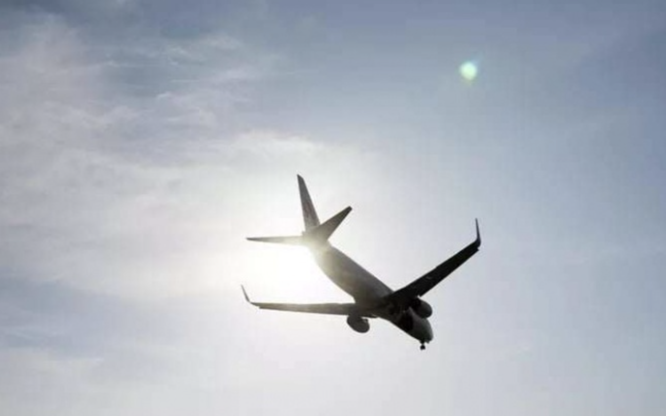 Phát hiện dấu hiệu đáng chú ý của máy bay MH370