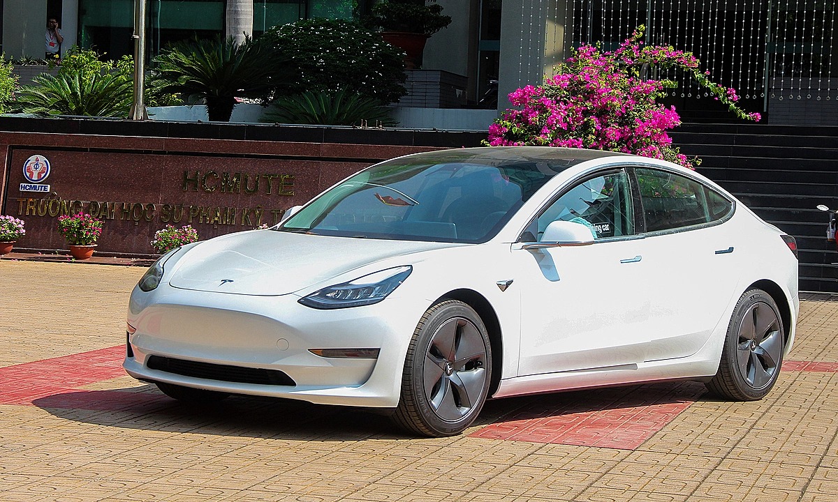 Báo Mỹ: Tesla của Elon Musk khó cạnh tránh với VinFast tại Việt Nam - Ảnh 4.