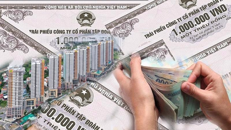 Tổng Thư ký VBMA: Nâng xếp hạng tín nhiệm, thị trường trái phiếu có thể mở thêm “van” vốn cho 38 triệu tỷ đồng- Ảnh 1.