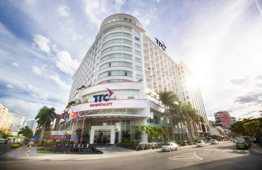 TTC Hospitality muốn chuyển nhượng vốn góp tại công ty mới 1 tháng tuổi, giá không dưới 700 tỷ đồng - Ảnh 1.