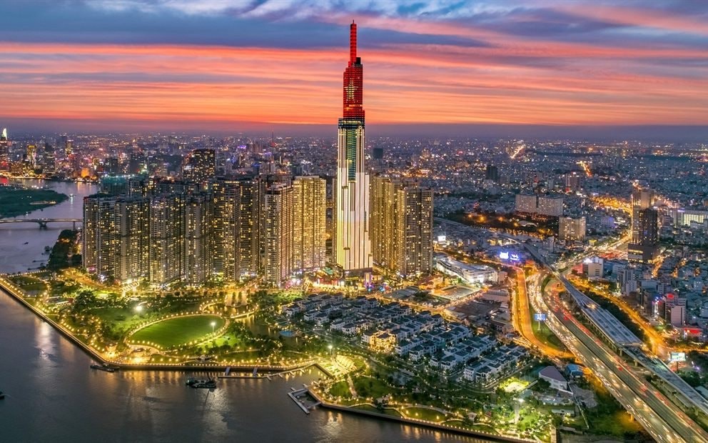 Bất ngờ với dự báo tăng trưởng GDP Việt Nam năm 2026 vừa được một tổ chức quốc tế công bố: Vượt xa hàng loạt nền kinh tế trong khu vực