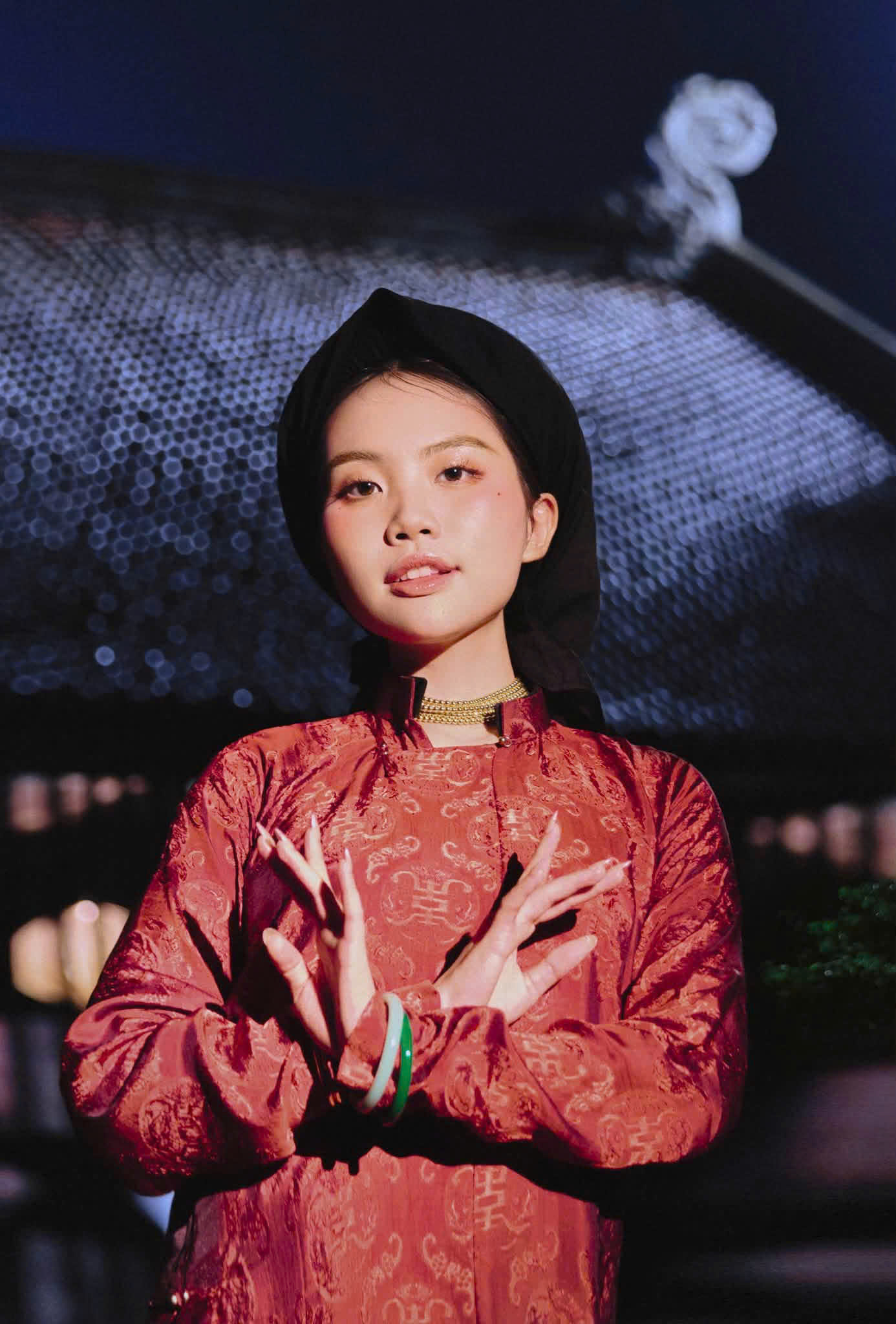 Mối quan hệ giữa Phương Mỹ Chi và Quang Lê sau 13 năm - Ảnh 6.