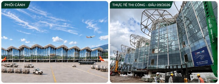 Diện mạo đại công trình APEC ở Phú Quốc sau một năm thi công- Ảnh 2.