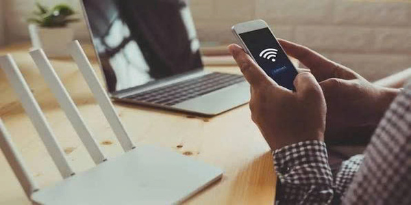 Công an phát thông báo nóng tới toàn bộ người dân đang bật WiFi 24/24 - Ảnh 1.