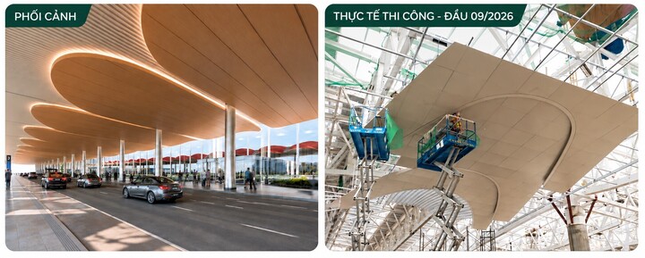 Diện mạo đại công trình APEC ở Phú Quốc sau một năm thi công- Ảnh 3.
