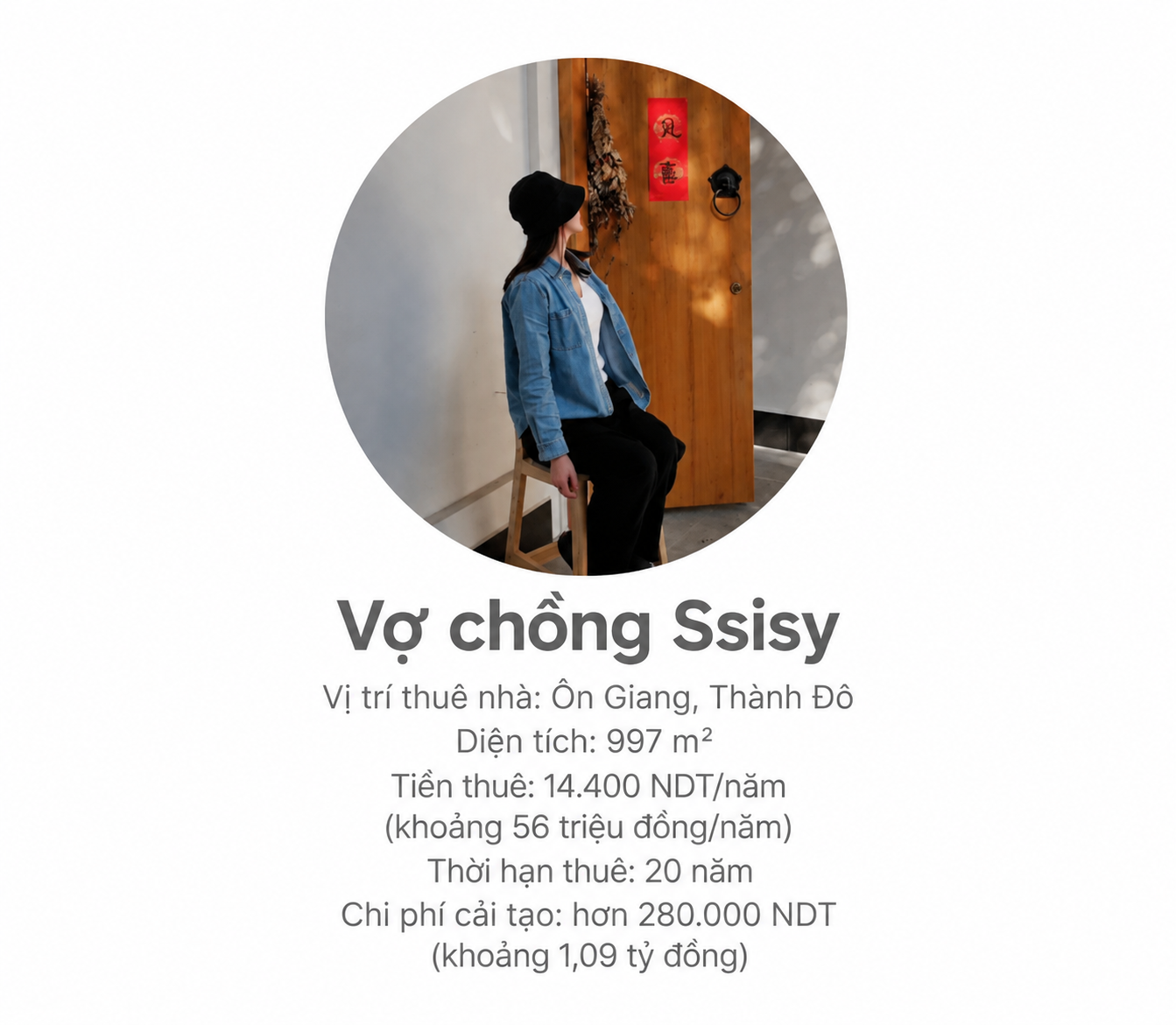 Thuê nhà 1 triệu đồng/tháng, cặp vợ chồng 9X nhận ra: Khi chi phí sống đủ thấp, nỗi sợ mất việc cũng nhỏ đi- Ảnh 5.