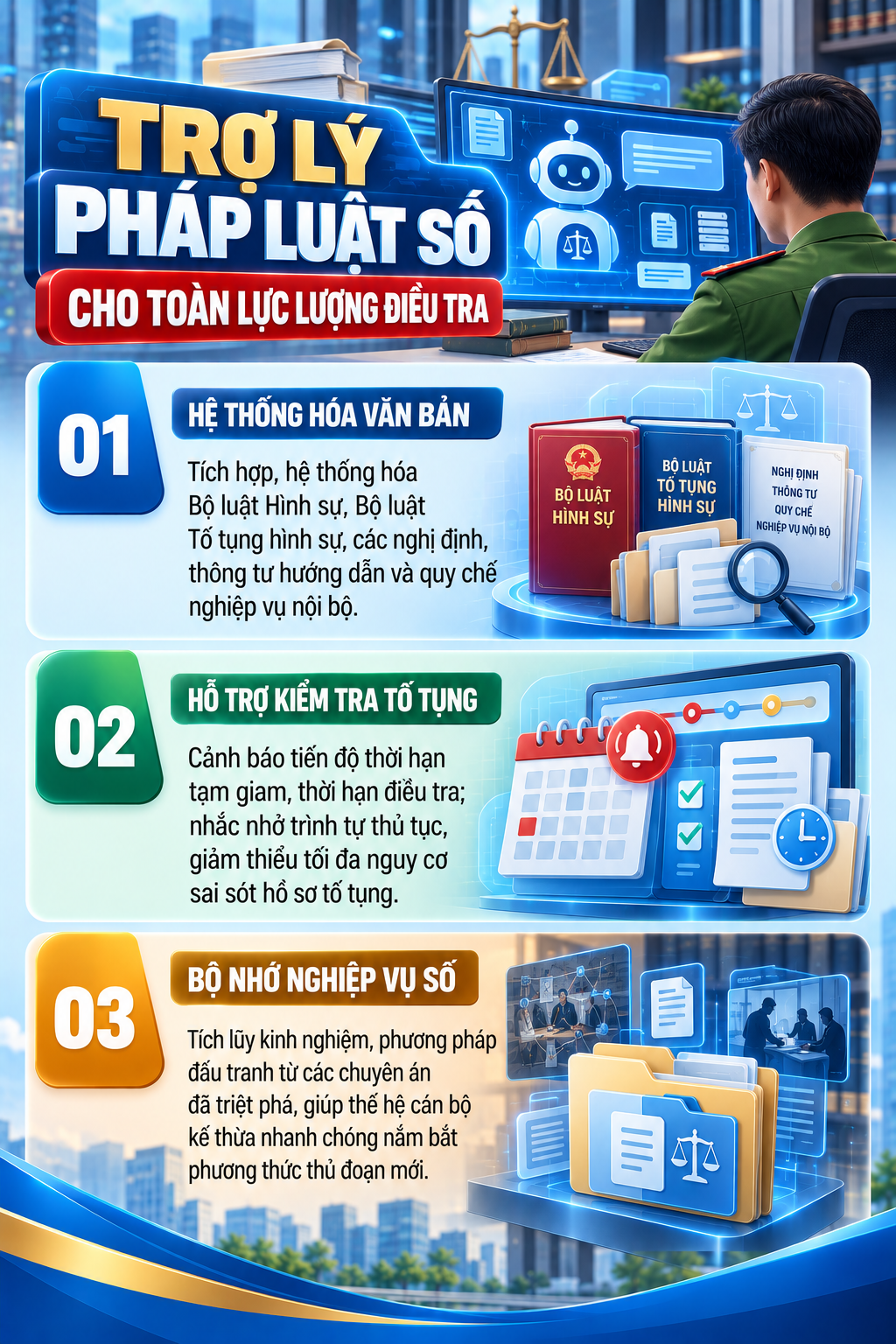 Tất cả người dân có tài khoản ngân hàng chú ý công an sẽ điều tra các giao dịch chuyển tiền bằng công cụ này- Ảnh 3.