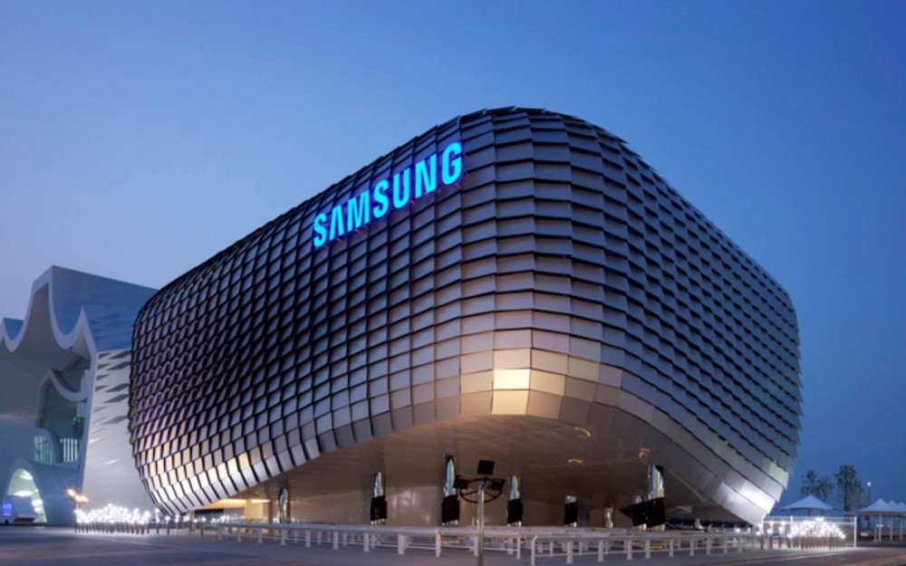 Nhà cung ứng nguyên liệu đầu vào quan trọng cho Samsung Việt Nam công bố kế hoạch mới