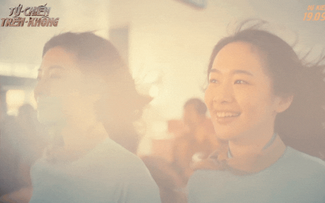 Mỹ nhân 2k2 "cơ địa vất vả": Làm tiếp viên hàng không thì chuyến bay có biến, giờ đi "ở đợ" tại miền Tây - Ảnh 1.