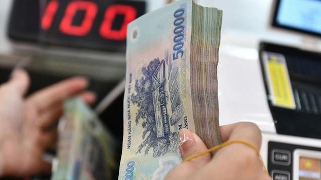 Cơ quan Thuế yêu cầu Vietcombank, MSB... trích hơn 490 triệu đồng từ tài khoản của 3 người nộp thuế sau- Ảnh 1.