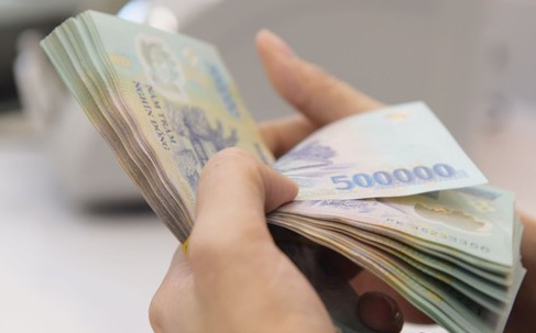 Công an xác minh giao dịch chuyển khoản 10.000.000 đồng từ STK của LUONG THANH TAM - Ảnh 2.