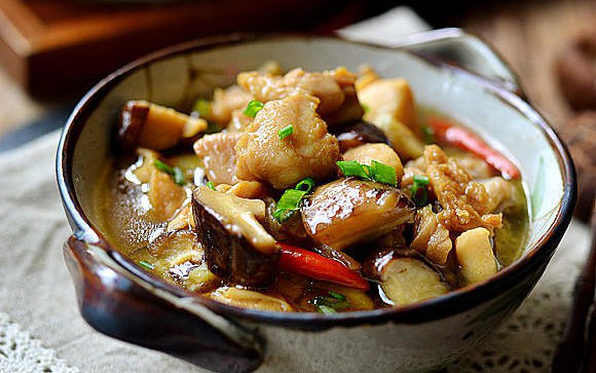 Mẹ tôi thường luân phiên nấu 4 món thịt này cho bữa cơm: Món nào cũng ngon, từ già đến trẻ đều thích