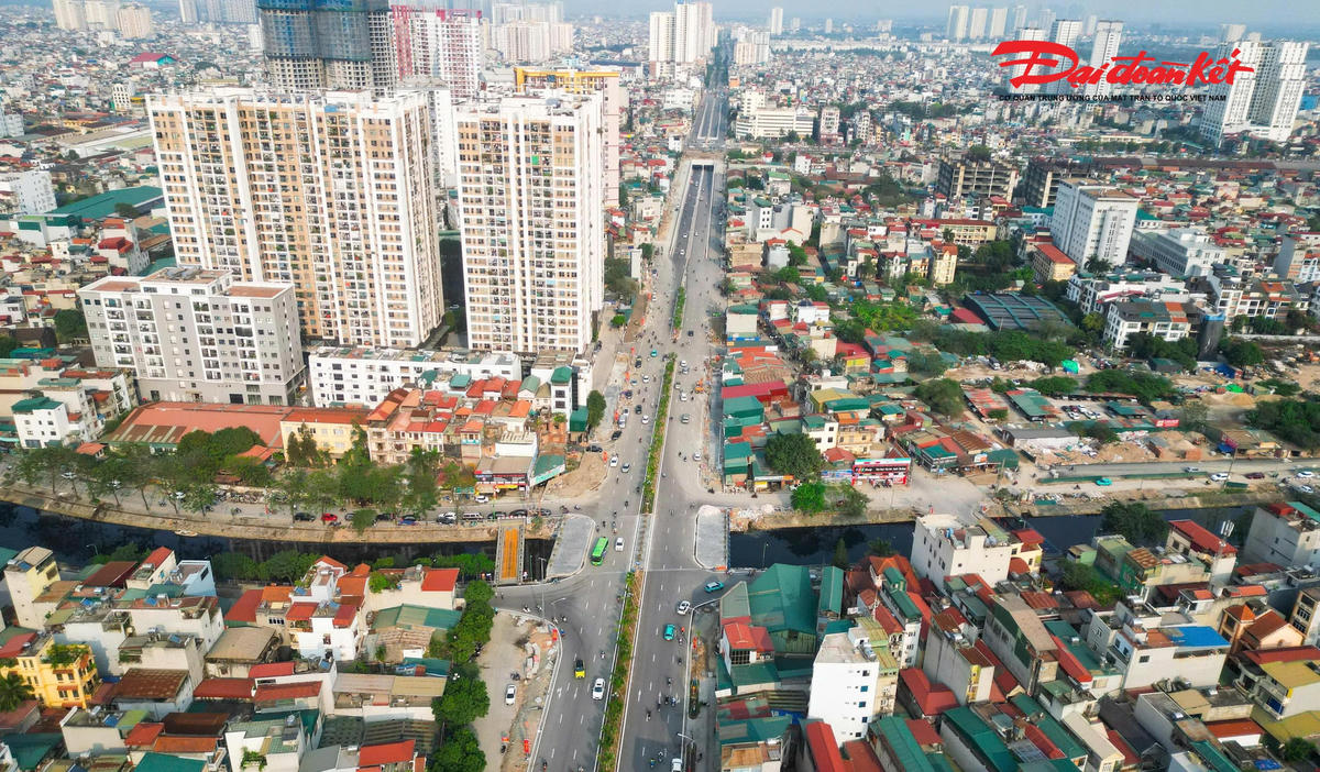 Hà Nội: Xử lý dứt điểm vướng mắc các dự án BT trong năm 2026- Ảnh 1.
