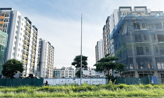 Bắc Ninh phê duyệt phương án đấu giá đất làm khu nhà ở 610 tỷ đồng- Ảnh 1.