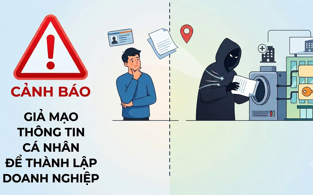 Ảnh minh họa - Ảnh AI tạo
